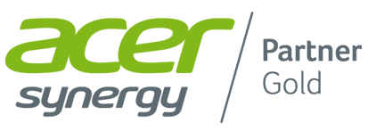 Acer Synergy Partner Gold