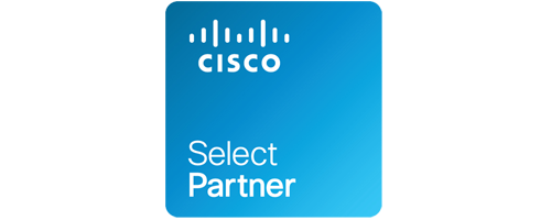 Cisco Select Certified