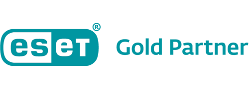 Eset partner gold