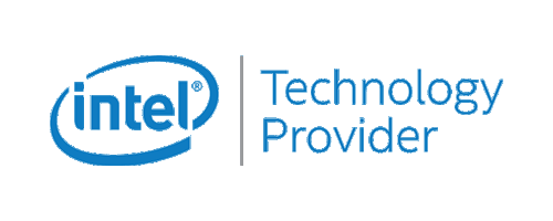 Intel technology provider
