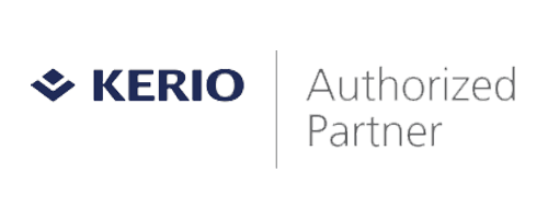 Kerio Authorized Partner