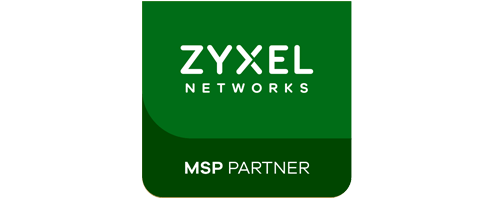 Zyxel MSP partner