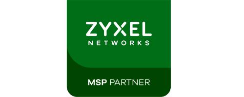 Zyxel MSP partner
