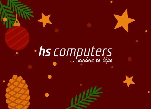 Vánoční otevírací doba 2025